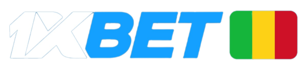 1xbet Mali logo